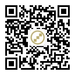 公众号二维码